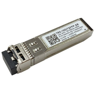 QNAP OPTICAL TRANSCEIVER 10GBE SFP UP TO 300M